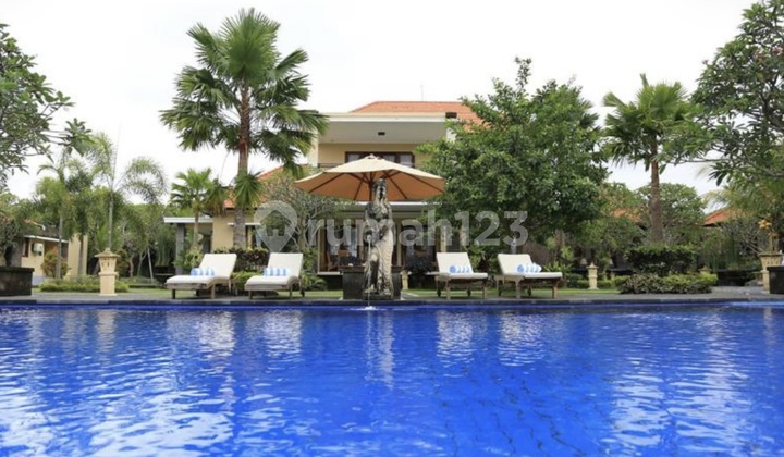 Good Investment Villa Forsale