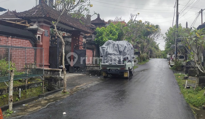 Gratis Rumah Kos 12 Pintu Di Tengah Kota Gianyar