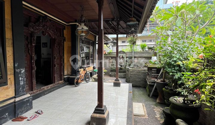 Beli Tanah Gratis Rumah di Gianyar Kota