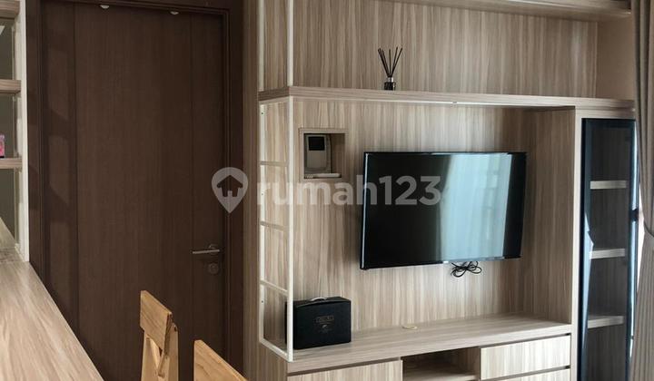 Sell Cheap Puri Orchard Apartment West Jakarta Sell Cheap Puri Orchard Apartment West Jakarta