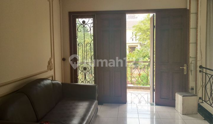 Disewakan Rumah 2 Lantai Muara Karang Jakarta Utara 2