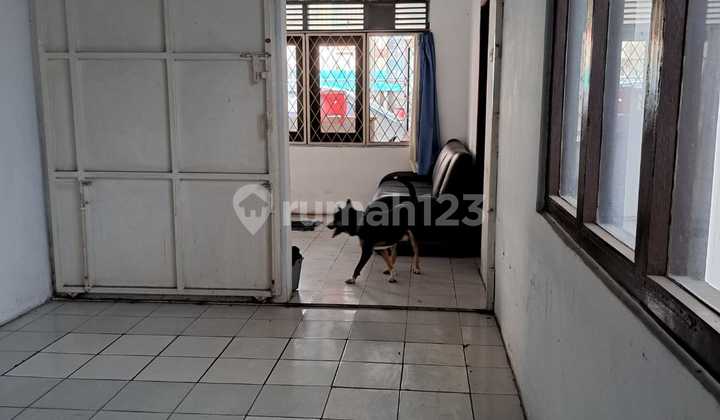 Dijual Rumah Dibawah Njop Di Kartini Sawah Besar Jakarta Pusat