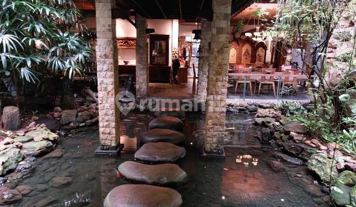 For Sale: Polri Jelambar Plot House 2