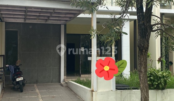 Dijual Murah Cluster Arana Harapan Indah