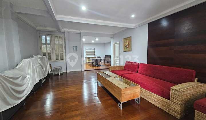 For Sale Xona Commercial Building Kemang South Jakarta For Sale Xona Commercial Building Kemang South Jakarta