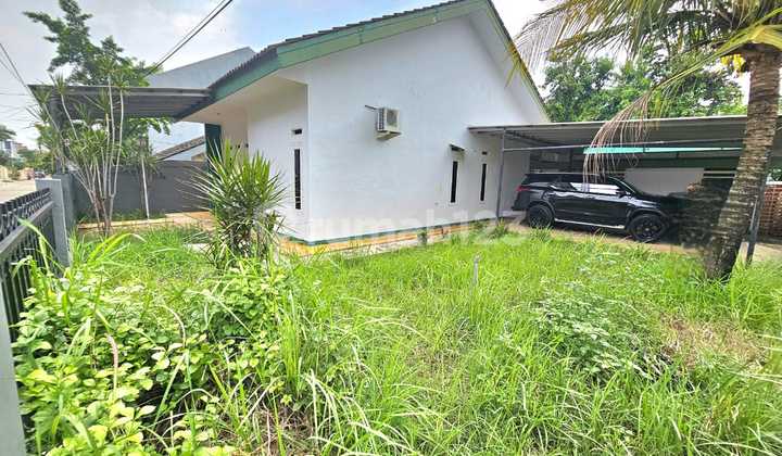 For Sale: Navy Hook Plot Jatibening Bekasi 2