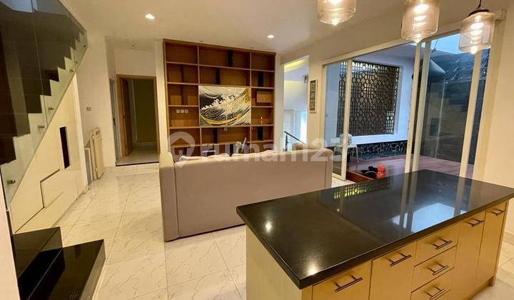 For Sale 2-Story House in Rawamangun, East Jakarta 2