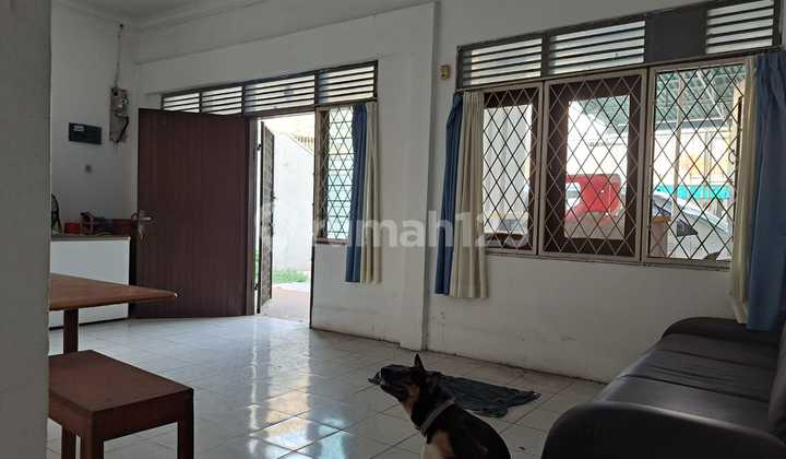 Dijual Rumah Dibawah Njop Di Kartini Sawah Besar Jakarta Pusat