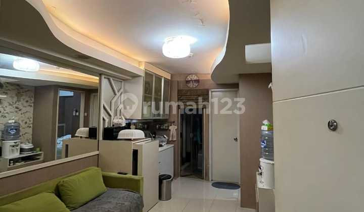 Quick Sale Apartement Basdura City East Jakarta 1