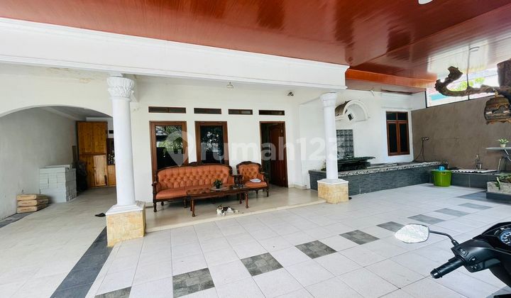 Dijual Cepat Rumahcengkarengjakarta Barat