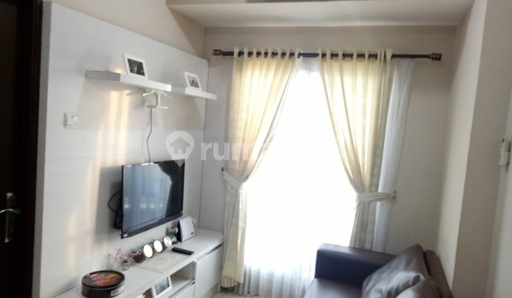Dijual Cepat Apartemen Sunter Park Viewrk