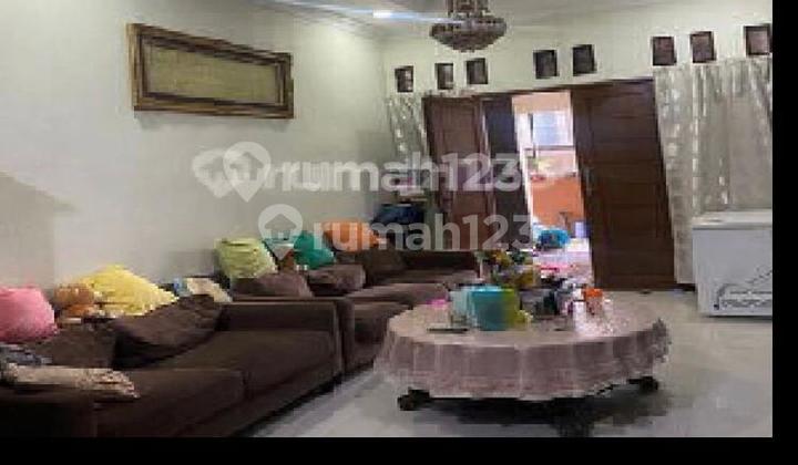 House for Sale Very Cheap Taman Cikasa Bekasi