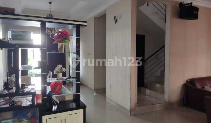 Quick Sale House in Cemara Harapan Indah Cluster 2