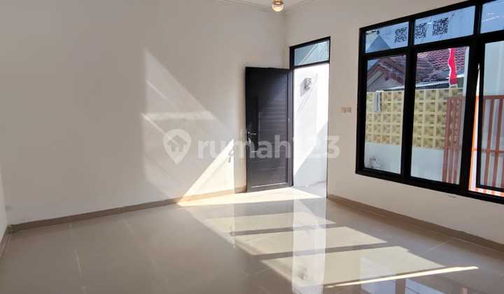 Dijual Rumah Baru Scdinavia Bekasi Dijual Rumah Baru Scdinavia Bekasi