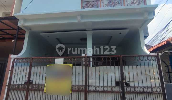 Dijual Rumah 2 Lantai Cempaka Huni Jakarta Pusat Dijual Rumah 2 Lantai Cempaka Huni Jakarta Pusat