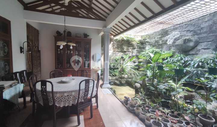 Dijual Cepat Rumah Pondok Labu Jakarta Selatan 2