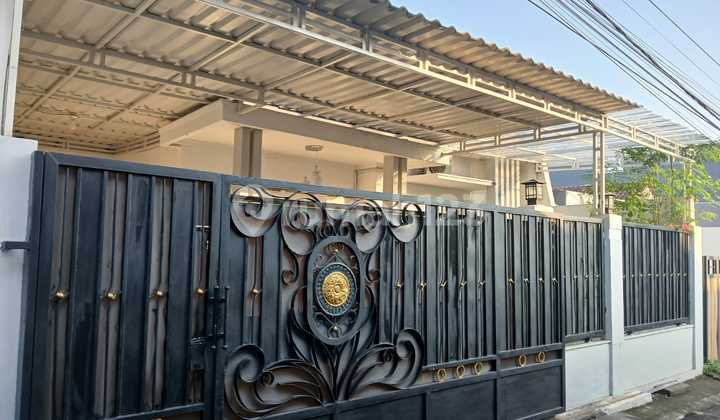 For Sale Quickly Pondok Gede Bekasi House 2