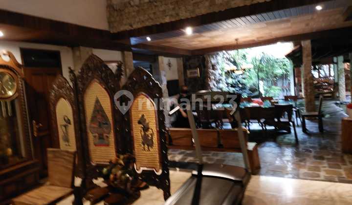 Dijual Rumah Kavling Polri Jelambar Dijual Rumah Kavling Polri Jelambar