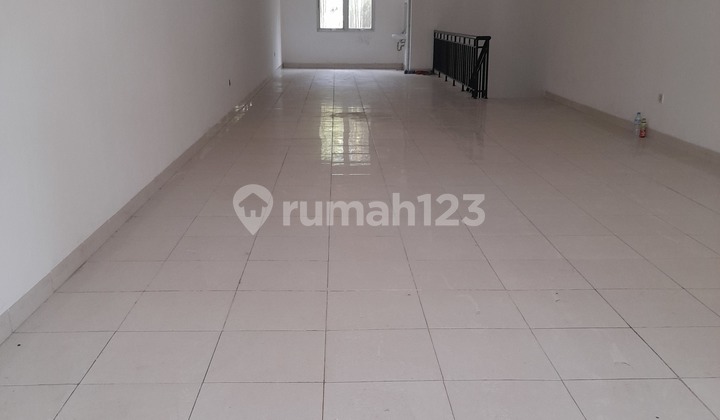 For Sale: Ambrosia Arcade 2-Storey Shop House 1