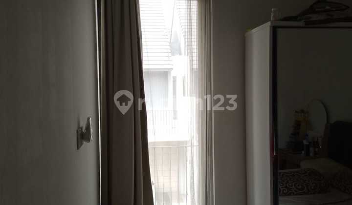 Jual Murah Apartemen Puri Orchard Jakarta Barat 2