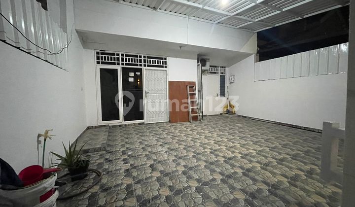 Dijual Cepat Rumah Taman Modern Cakung