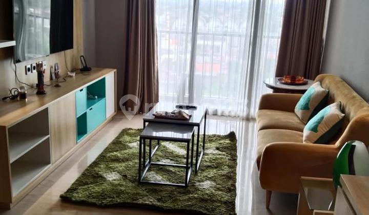 For rent.Lexington apartment Bintaro South Jakarta For rent.Lexington apartment Bintaro South Jakarta