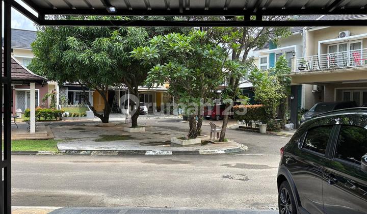 Rumah bisa Jalan Kaki ke Stasiun Jurangmangu dan Bintaro Exchange 2