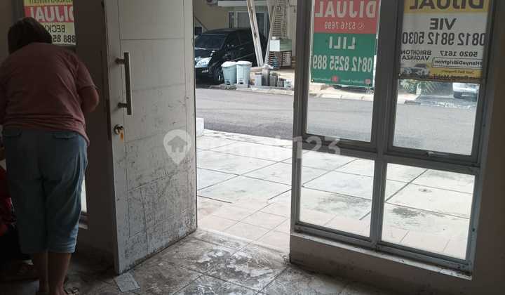 Rumah Minimalis 2 Lantai di Paradise Serpong City, Pamulang 2