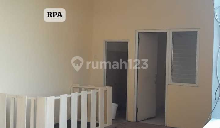 For Sale Spacious and Neat 1.5-Story House Ready to Occupy in Cibubur Country 2