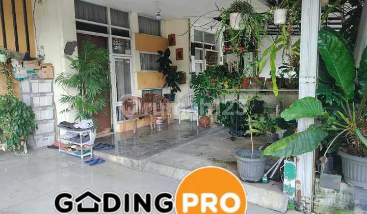 Dijual Rumah Semi Furnished di Metland Cileungsi, Dijual Rumah Semi Furnished di Metland Cileungsi,