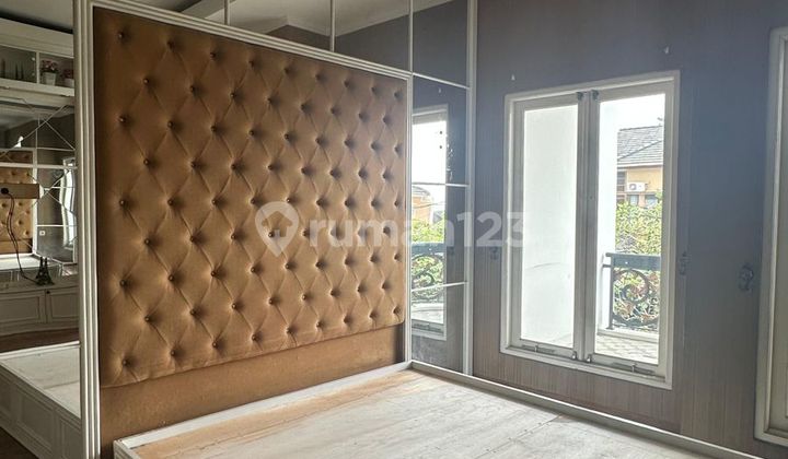 Jual Rumah di Komplek Sinbad Agung Residence, Tanah Sereal Kota Bogor 2