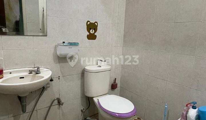 For sale 2.5-story house in Cibubur Tourism City. 2