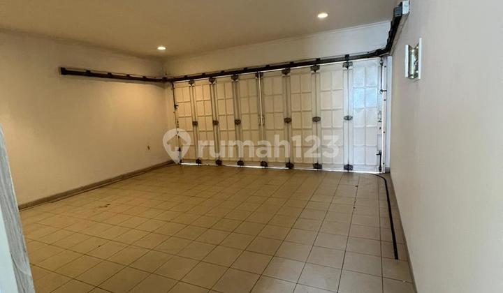 Rumah 2 Lantai Siap Huni di Second Boulevard Kota Wisata Cibubur 2