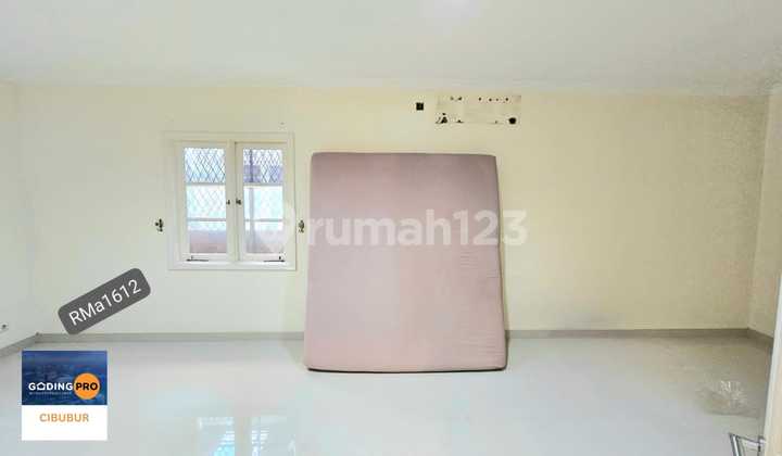 For Sale 2-Story House Fully Furnished Raffles Hills Cibubur 2