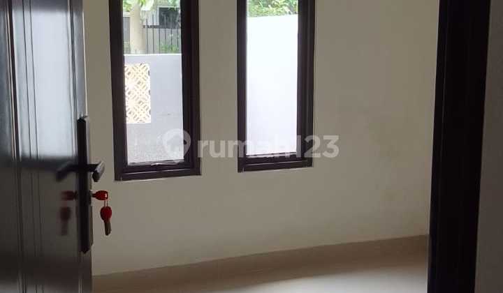 Jual Rumah 1 Lantai Terenovasi Harvest City Cibubur 2