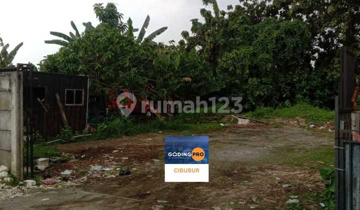 Dijual Tanah Luas/ Kavling di Daerah Lewinanggung Dijual Tanah Luas/ Kavling di Daerah Lewinanggung