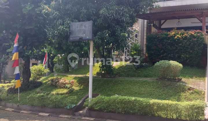 Dijual Rumah Hook Siap Huni di Citragrand Dijual Rumah Hook Siap Huni di Citragrand