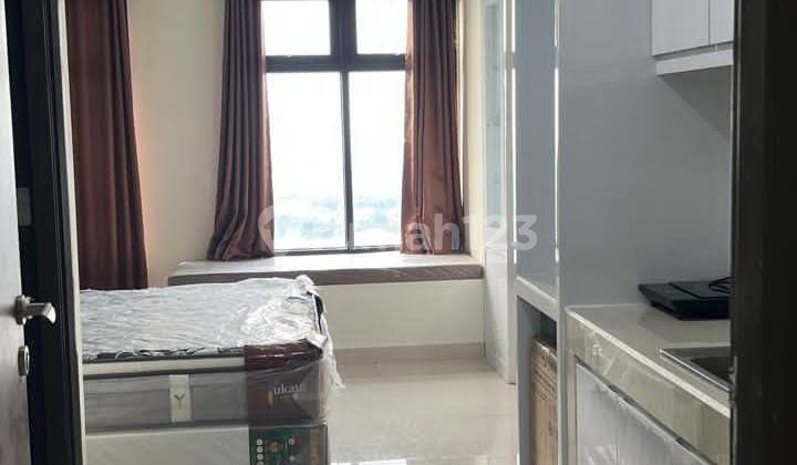 Di Jual Apartement Type Studio Chadstone Cikarang Di Jual Apartement Type Studio Chadstone Cikarang