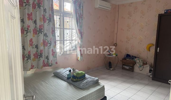 Dijual Rumah Legenda Wisata Cibubur Cluster Depan 2