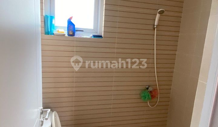 Jual Rumah 2 Lantai Siap Huni Kota Wisata Cibubur 2