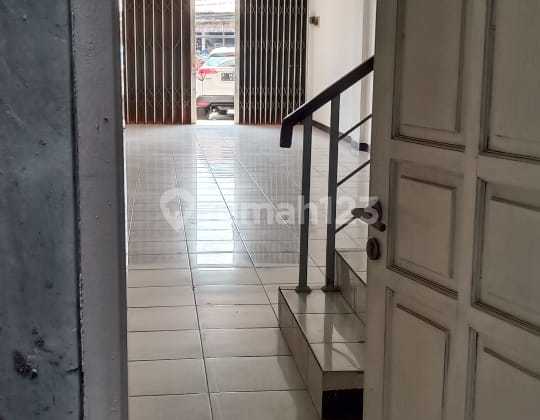 For Rent: Shop House in Front of Bina Husada Hospital, Cibinong 2
