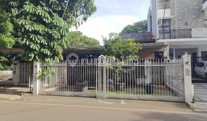 Dijual Rumah Lokasi Strategis Lebak Bulus Cocok Untuk Rumah Atau Tempat Usaha Dijual Rumah Lokasi Strategis Lebak Bulus Cocok Untuk Rumah Atau Tempat Usaha