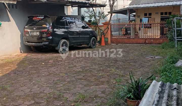 For Quick Sale: 6-Door Rental Units in Harjamukti, Cimanggis, Depok 2