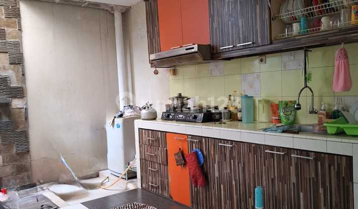 Di Jual Rumah Citra Gran Cibubur Akses Langsung Masjid Al Qalam 2