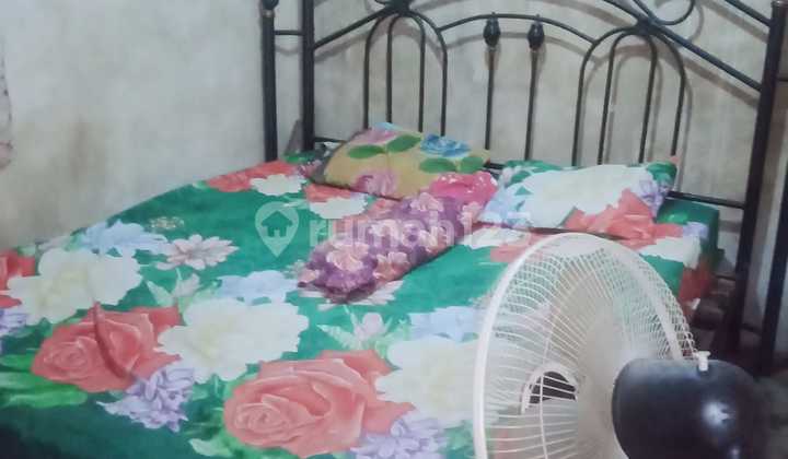 Dijual Rumah Hook di Harvest City Cileungsi 2