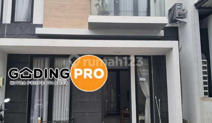 For Rent House in Citra Gran Cbd Cibubur For Rent House in Citra Gran Cbd Cibubur