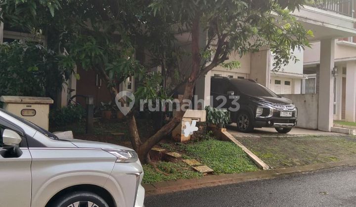 For Sale Fast Move-In Ready Home in the Favorite Cluster of Kota Wisata 2