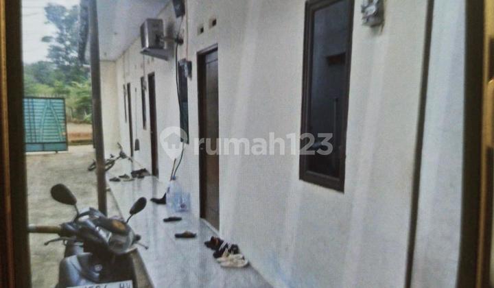 For Sale: 4-Unit Rental Property Near Harjamukti LRT Station 2