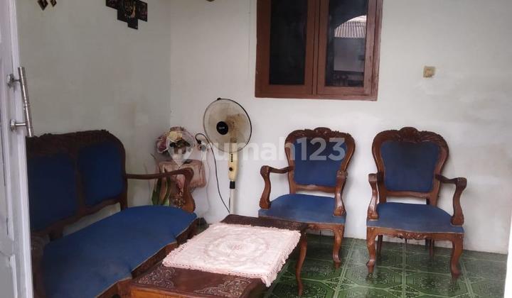 Jual Rumah 1 Lantai di Tanah Sereal Bogor 2