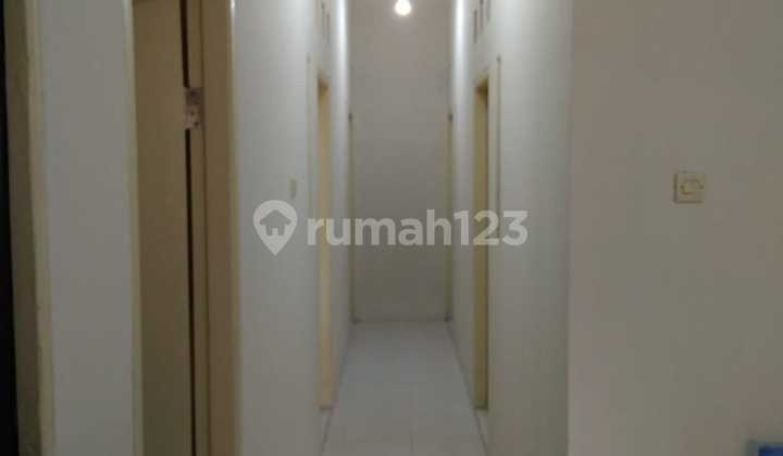 For Sale: 2-Story Boarding House with 17 Rooms in a Dense Student Area, Beji Depok. 2